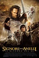 Il signore degli anelli - Il ritorno del re (2003) - Fantasy