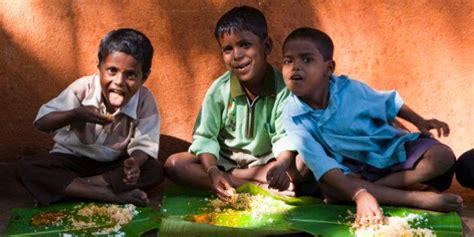 Vegetarian India A Myth Survey Shows Over 70 Indians Eat Non Veg