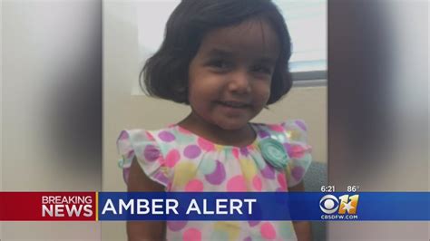 amber alert missing 3 year old girl from richardson youtube