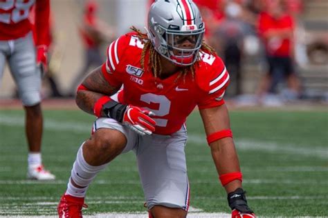 However, you get many of the benefits of a chase credit card. Chase Young: The Best Player in College Football | The ...