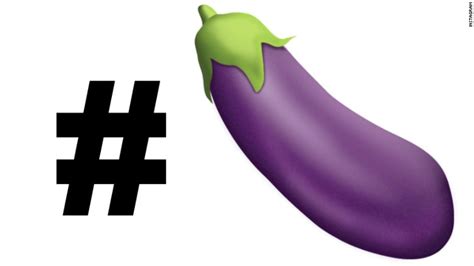 Instagram Blocks Offensive Eggplant Emoji Hashtag