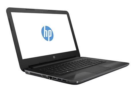 Hp 240 G6 Specs Tests And Prices