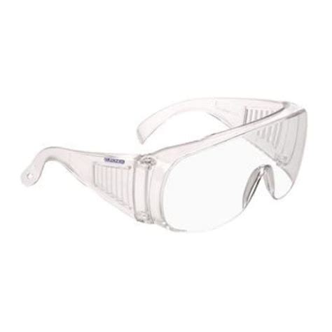 safety glasses monoart® light euronda
