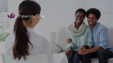 Non Invasive Paternity Testing • Paternity Test While Pregnant