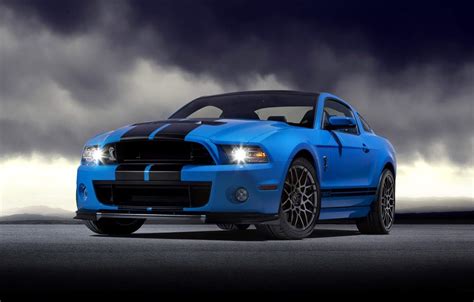 2013 Ford Mustang Sports Car ~ Automotive Cars