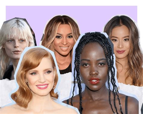 How To Choose The Best Hair Color For Your Skin Tone