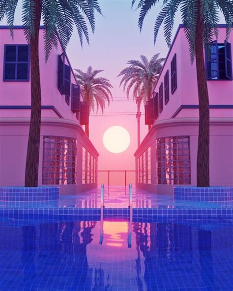 Pin By Meghan Muzerie On 80s90s Design In 2023 Vaporwave Aesthetic