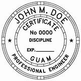 Photos of Electrical Engineer License California