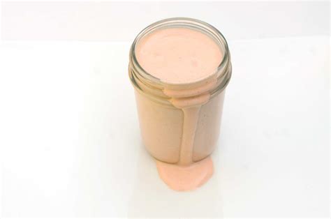Place in the fridge until ready to use. Recipe: Fish Taco Mayonnaise Sauce