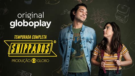 Globoplay is a brazilian subscription video on demand service owned by grupo globo. Dez séries originais Globoplay para assistir em 2020