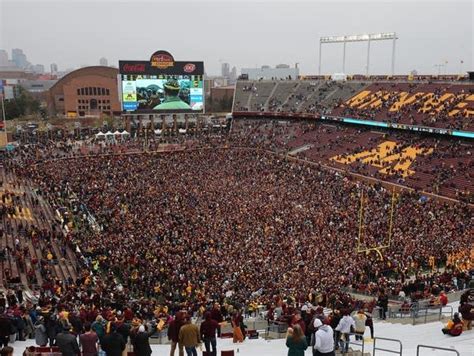 Penn state football tickets are available for all games, including home games at beaver stadium. Mighty Minnesota: Gophers row past Penn State, improve to ...