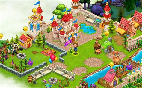 Royal Story Play Online For Free