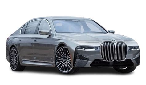 Bmw 7 Series Spy Shots 2023 Price In Japan Features And Specs