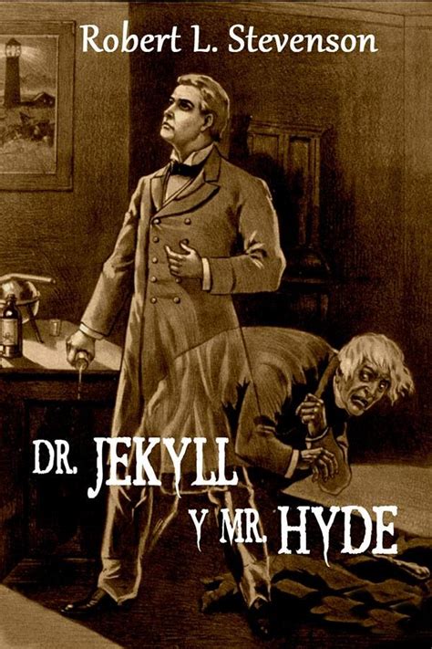El Extraño Caso Del Dr Jekyll Y Mr Hyde Izicomics Leer O