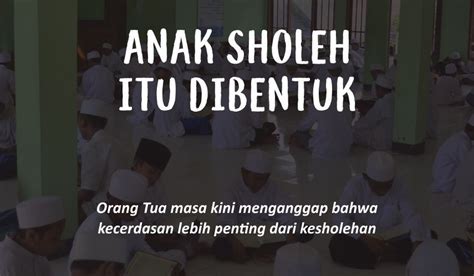 Raqib · song · 2017. Anak Sholeh adalah Hidayah dari Allah - Artikel Radio ...