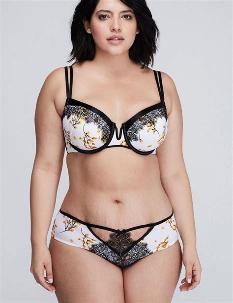 375 Best Plus Size Lingerie Its Sexy Images On Pinterest