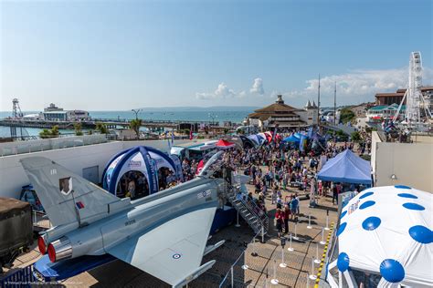 Bournemouth plays host to the uk's largest, free, air festival. Bournemouth Air Festival 2021 | Visit Bournemouth