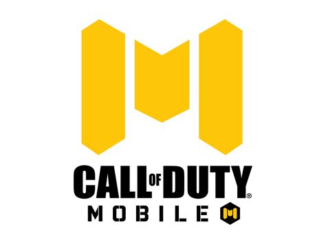 Logo Call Of Duty Mobile Vector Format Cdr Png Svg Hd