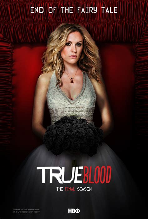 True Blood Season 7 True Blood Photo 37185860 Fanpop