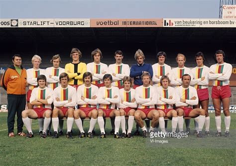 Dit is een lijst van huidige en voormalige spelers van fc groningen, met inbegrip van spelers van gvav, de voorganger van fc groningen. NASL-Alex Schoenmaker