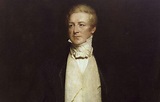 Great Londoners: Sir Robert Peel - The Founder of the Metropolitan ...