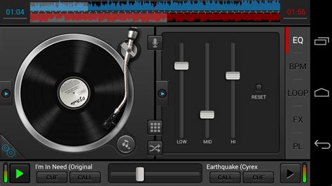 Dj Studio 5 Free Music Mixer Download Techtudo