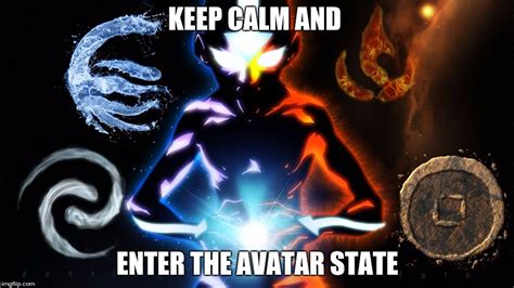 Top 99 Avatar State Meme được Xem Và Download Nhiều Nhất Wikipedia