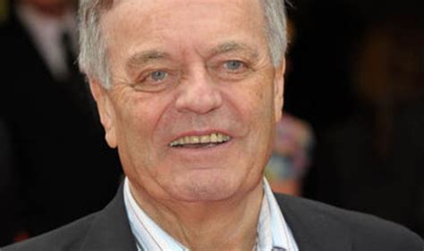 Tony Blackburn Secret Bbc Memos That Got Me Sacked Are Simply Not