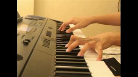 Tadhana By Up Dharma Down Piano Cover Youtube