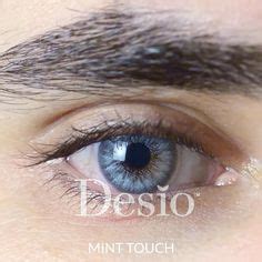 Desio Close Up Video Sposts Desio Eye Photography Gray Eyes