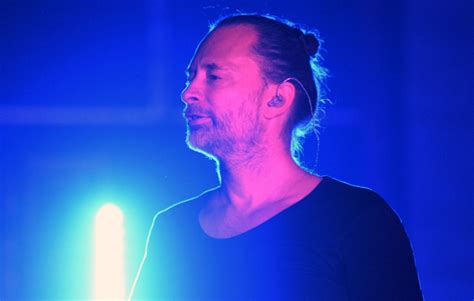 Thom Yorke Adds New Us Shows To Huge 2020 Tour