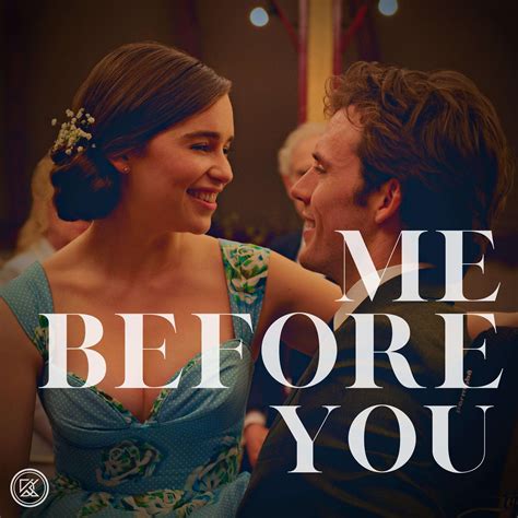 A Romantic Movie Me Before You
