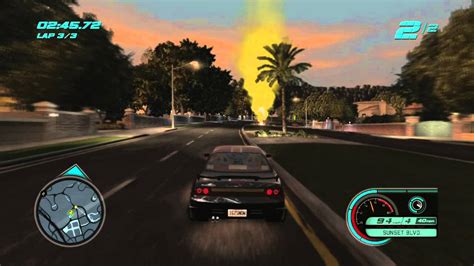 Pc Game Midnight Club Los Angeles Heavyfaces