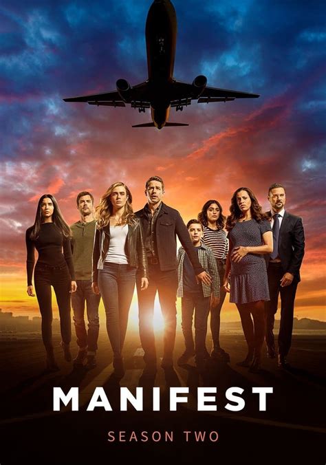 manifest season 2 watch full episodes streaming online