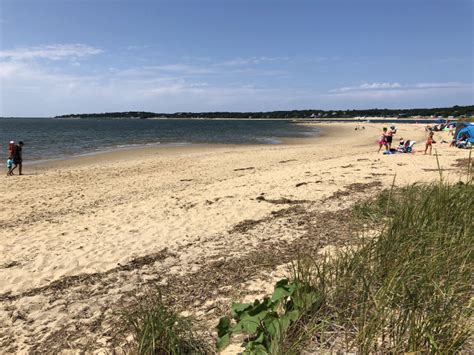 Guide To Wellfeet Beaches In Cape Cod Ma