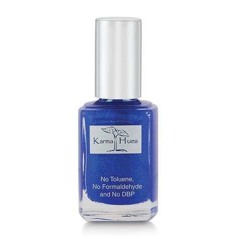 Nail Polish Non Toxic Vegan And Cruelty Free Universal Appeal By