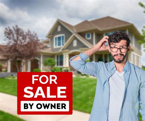 Why Home Sellers Shouldnt Fsbo Risks And Benefits Andika Duncan