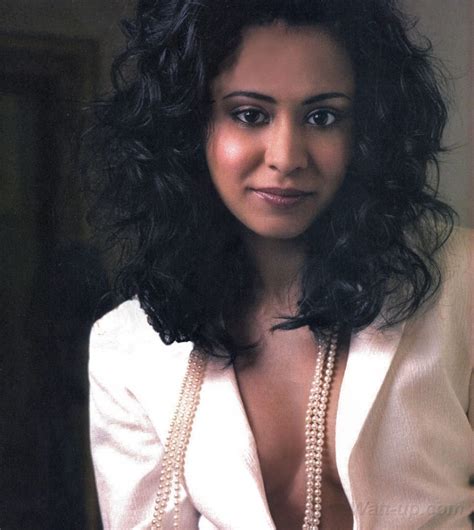 Parminder nagra is a british actress starring as cia agent meera malik in nbc's the blacklist. Parminder Nagra - Actresses Photo (711772) - Fanpop