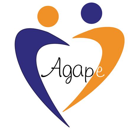 Logo Agape Nuovo Cooperativa Sociale Agape