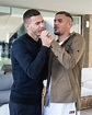 Photo : Lucas Hernandez et son petit frère Theo Hernandez. Février 2019 ...