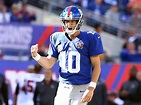 Eli Manning wants the highest salary in NFL history | Business Insider