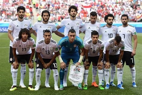 Egypt Fc Egypt National Football Team On Behance Veh Ev Global