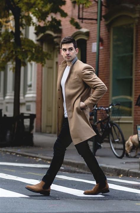 Get the best deal for chelsea beige boots for women from the largest online selection at ebay.com. How To Combine The Chelsea Boots - Gentleman Lifestyle