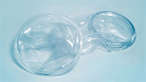 The Science Of Female Condoms The Future Of Sex