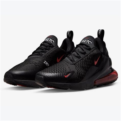 Nike Air Max 270 “bred” Release Dates Nice Kicks