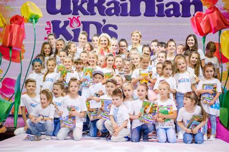 Выставка фестиваль Lolakids Fest Киев 19 20 21 Апреля 2019 г