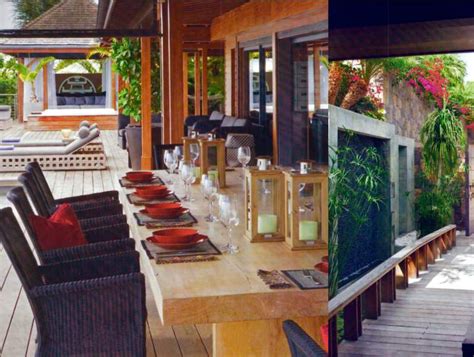 Bienvenue sur le store officiel de johnny hallyday ! PHOTOS - la maison de Johnny Hallyday à St Barth vue de l ...