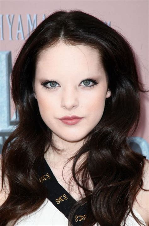 Stars Without Eyebrows Elizabeth Gillies Per Request