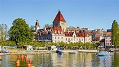 Lausanne 2021 : Les 10 meilleures visites et activités (avec photos ...