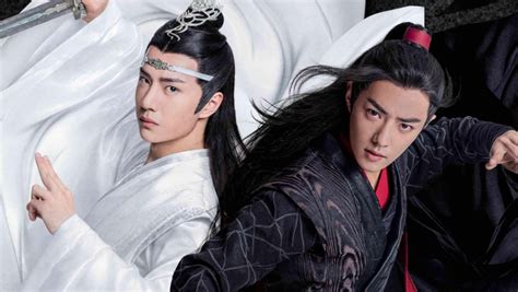 See more ideas about untamed, gusu, the grandmaster. 9 Romantic Fantasy Dramas to Dive into on Netflix - Nerdist